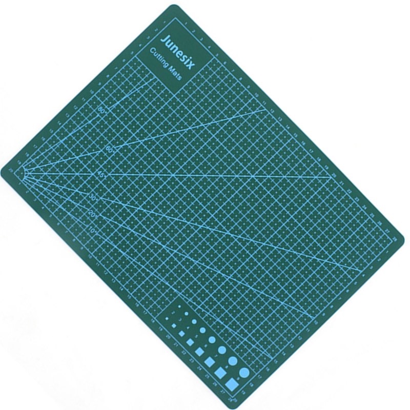 Cutting Mat Self Heal - 30 سنتيمتر * 22 سنتيمتر A4