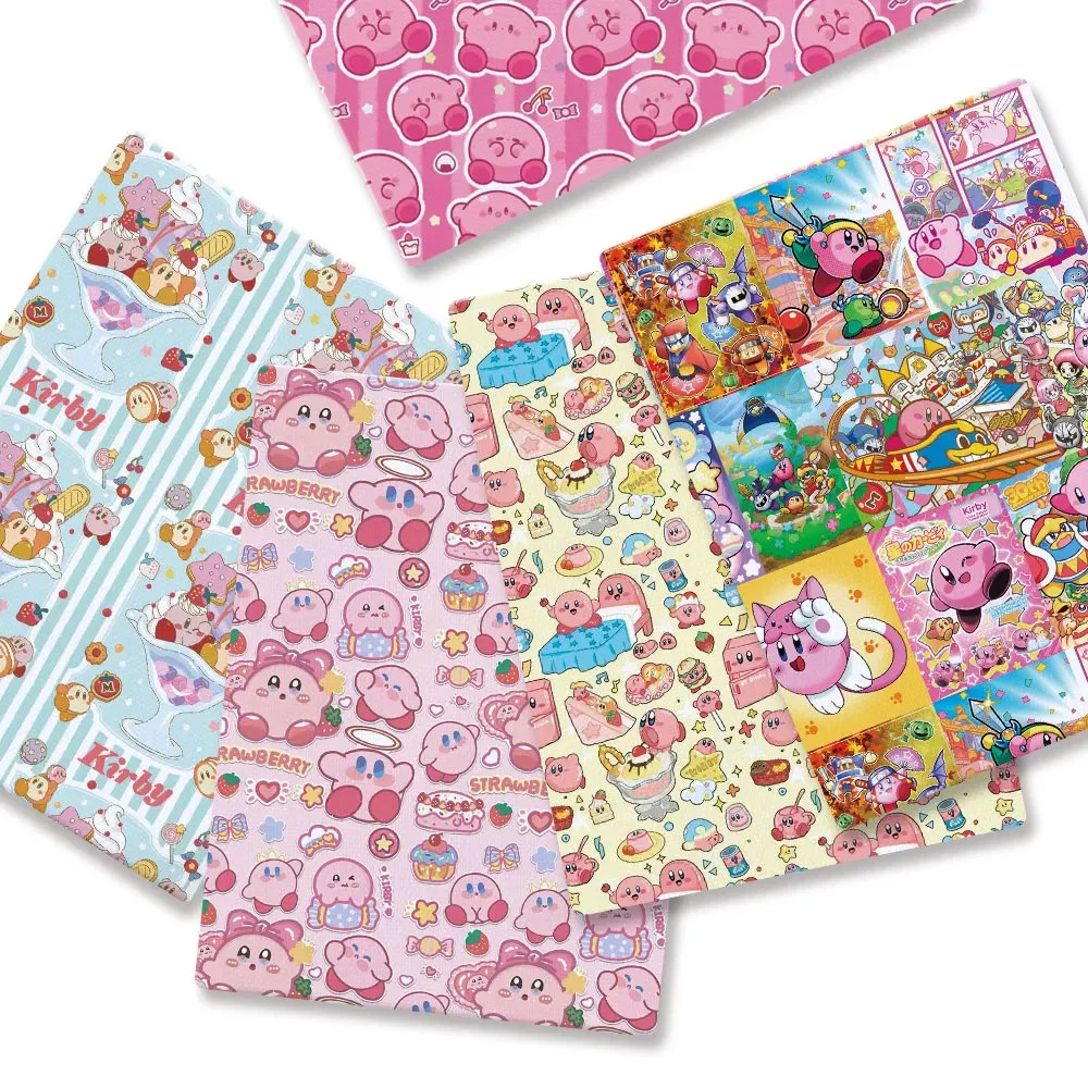 Sewing Production - الكرتون النسيج الساخن DIY140 * 50