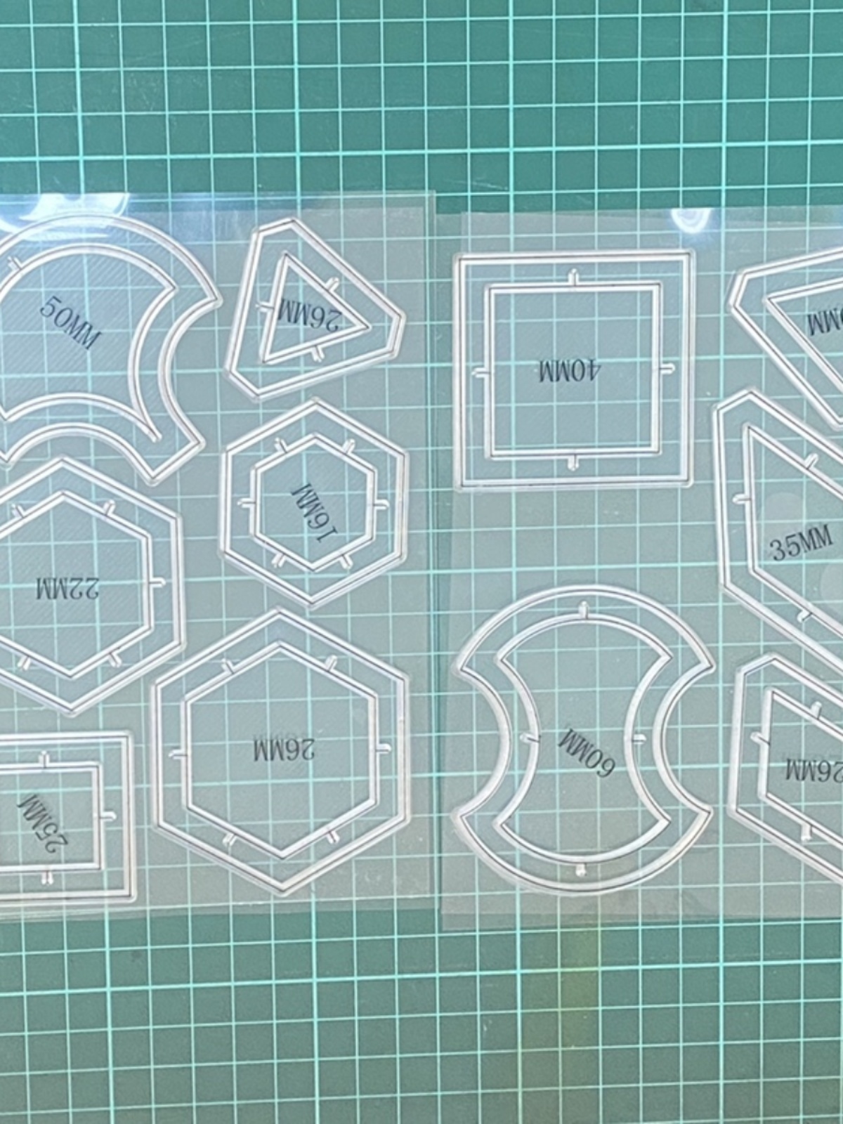 Sewing Production - مجموعة أدوات خياطة منزلية جديدة مكونة