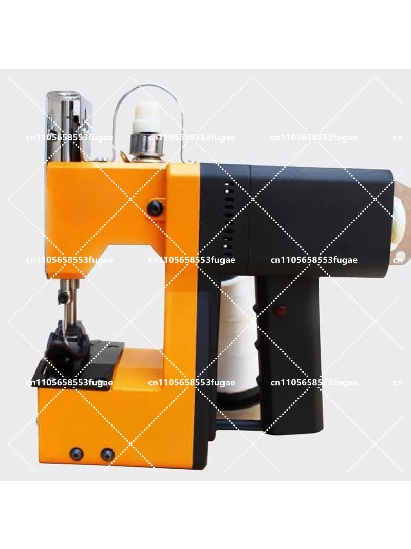 Sewing In Textile - ماكينة خياطة كهربائية محمولة أوتوماتيكية لختم