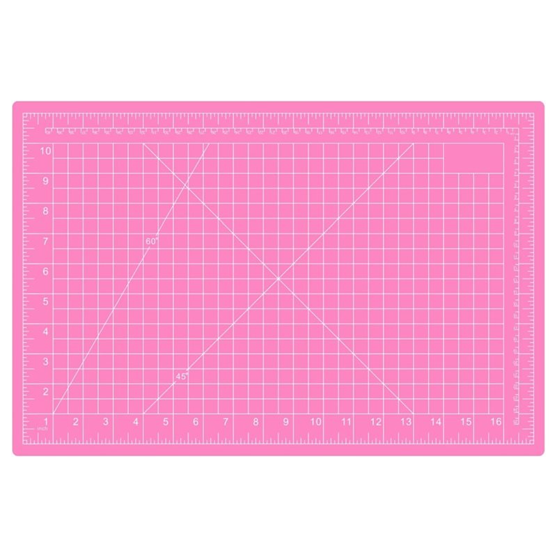 Cutting Mat Self Heal - بساط خياطة ذاتي الإصلاح AT82، بساط