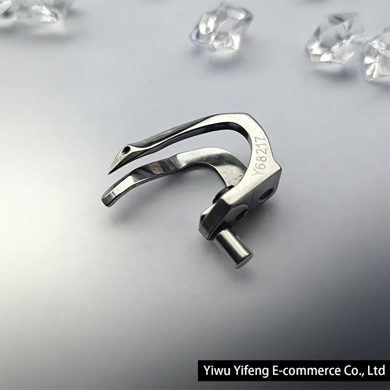 Sewing Production - Y68217 لوبَر لأربع إبر وستة خيوط،