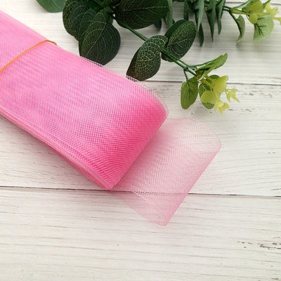 شريط شبكي ناعم من البوليستر، ش - مراجعة Sewing Fabric وسعره