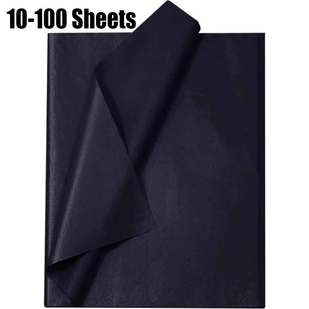 10-100 ورقة من ورق التغليف الأ - مراجعة Pattern Tissue Paper وسعره