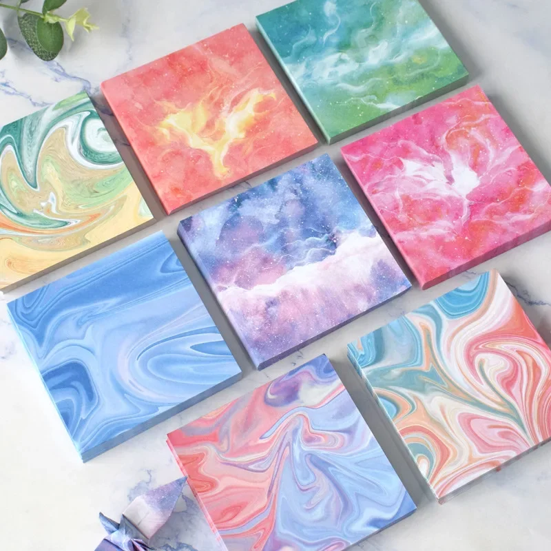 400 قطعة السماء المرصعة بالنجو - مراجعة Pattern Tissue Paper وسعره