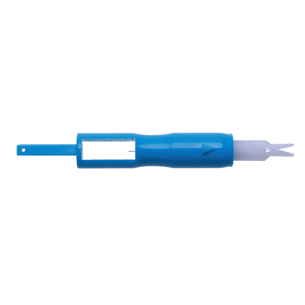 5/4/3/2/1 قطعة أداة تخييط يدوي - مراجعة Needle Threader Tool وسعره