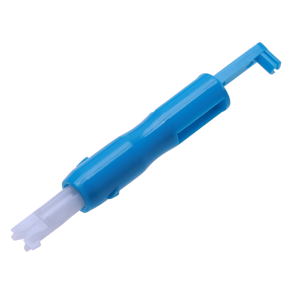 5/4/3/2/1 قطعة أداة تخييط يدوي - مراجعة Needle Threader Tool وسعره