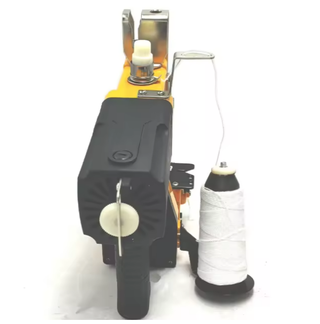 آلة خياطة نصف أوتوماتيكية كهرب - مراجعة Sewing In Textile وسعره