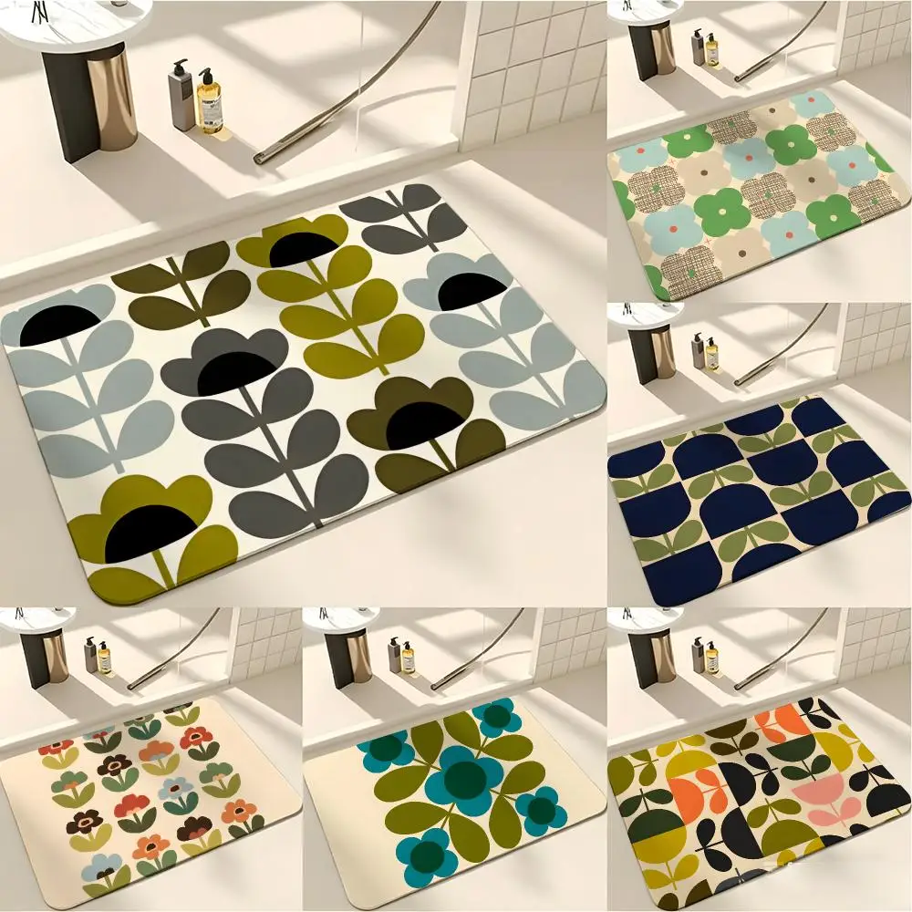 سجادة أرضية عصرية بتصميم منتصف - مراجعة Century Textile & Sewing Supply وسعره