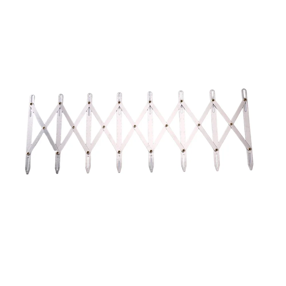 توسيع مقياس الخياطة اكسسوارات  - مراجعة Sewing Gauge Ruler وسعره