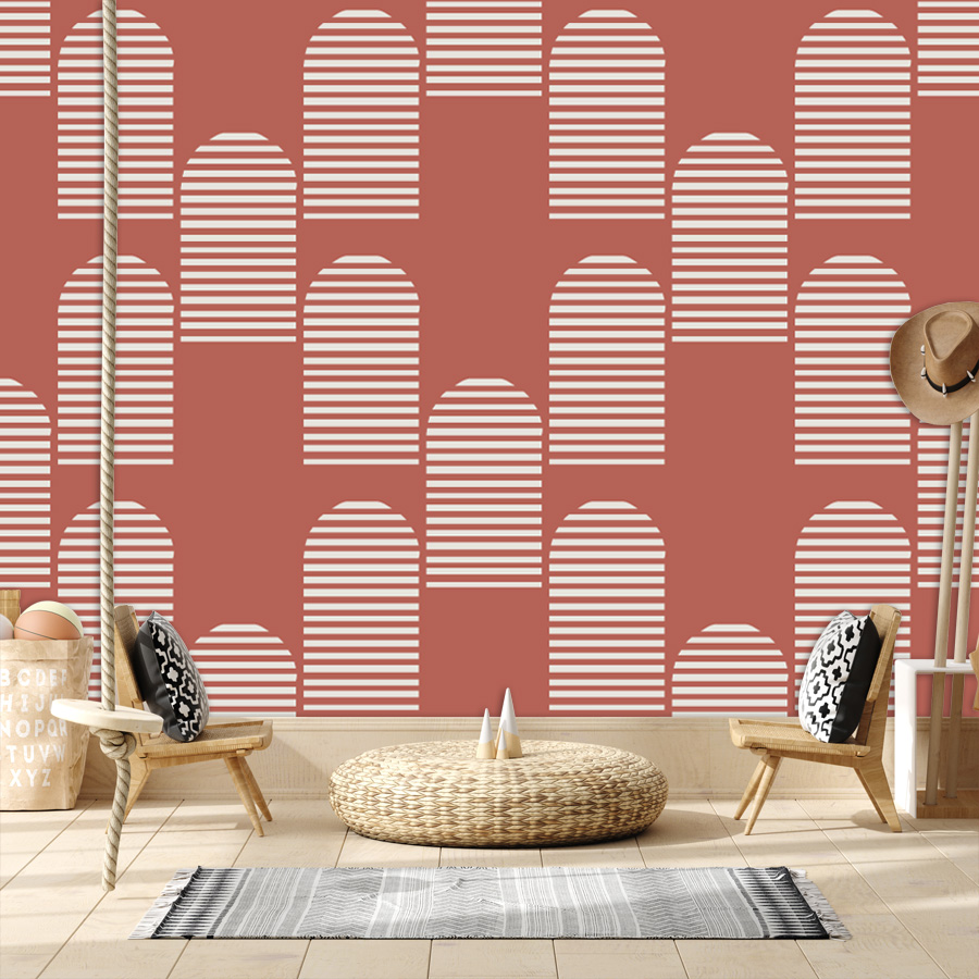 20+ لوحة جدارية بتصميم بوهيمي  - مراجعة Century Textile & Sewing Supply وسعره
