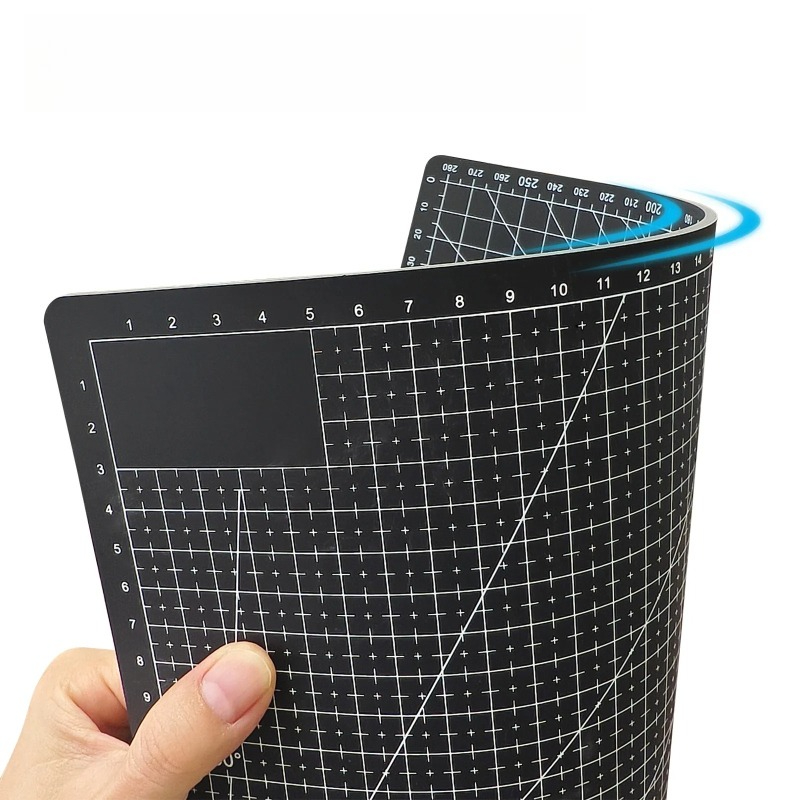 لوح قطع متعدد الوظائف A1/A2/A3 - مراجعة Cutting Mat Self Heal وسعره