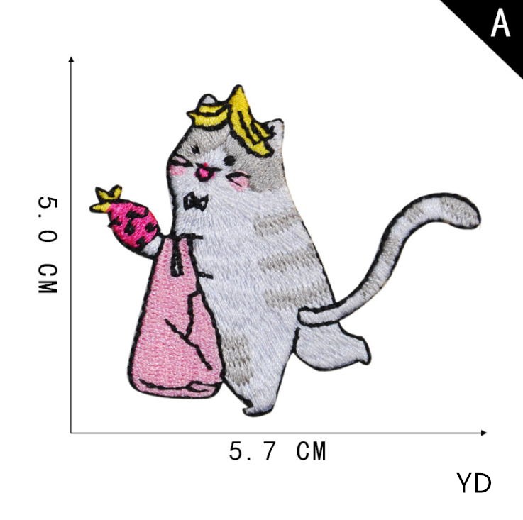 جديد وصول 10 قطعة الحيوان المط - مراجعة Sewing Id وسعره