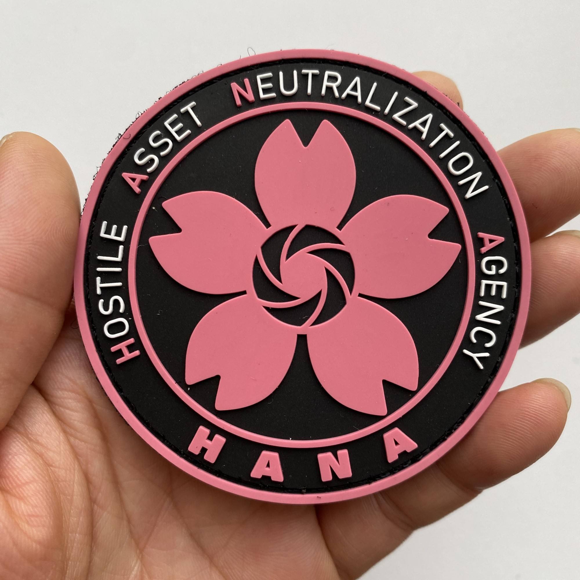 شارة مطاطية ثلاثية الأبعاد مخص - مراجعة Sewing Labels وسعره