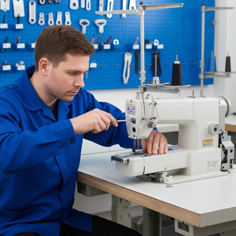 مجموعة قدم خياطة متعرجة بثلاث  - مراجعة Sewing In Textile وسعره